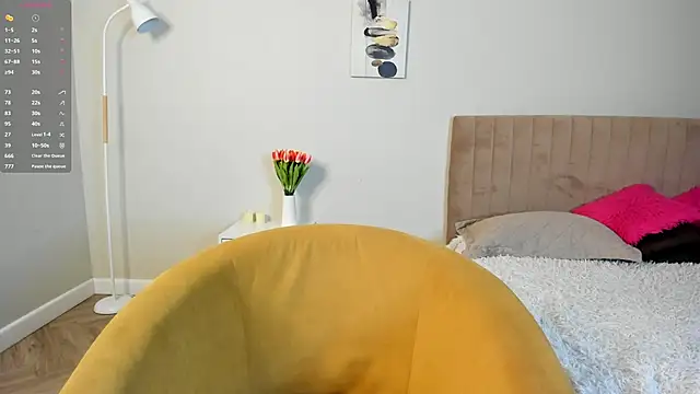 ErinnPieloch 现场XXX聊天