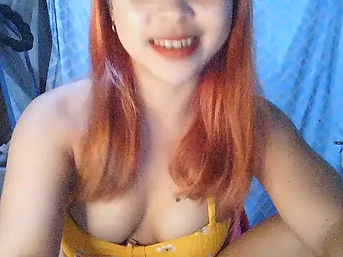 โชว์เว็บแคมของ AsianKelly69