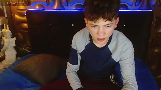 cruz_dante's Webcam Show
