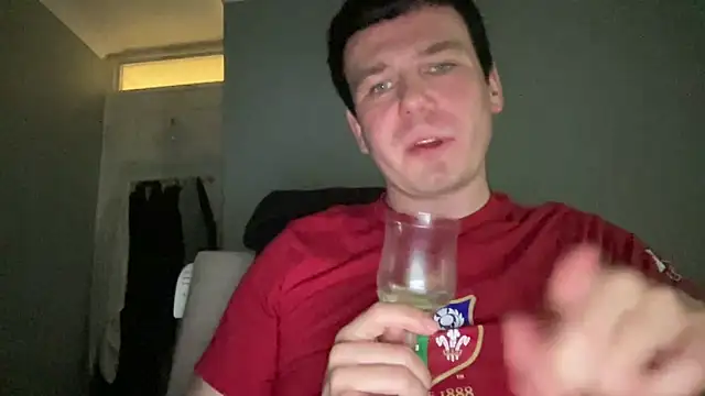 GotItGoin Show Webcam