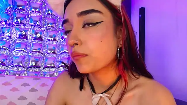 lala_cherry Obrolan Langsung XXX