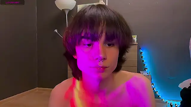 Show de webcam de laski_twink