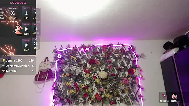 sexysusan4you Live XXX-Chat