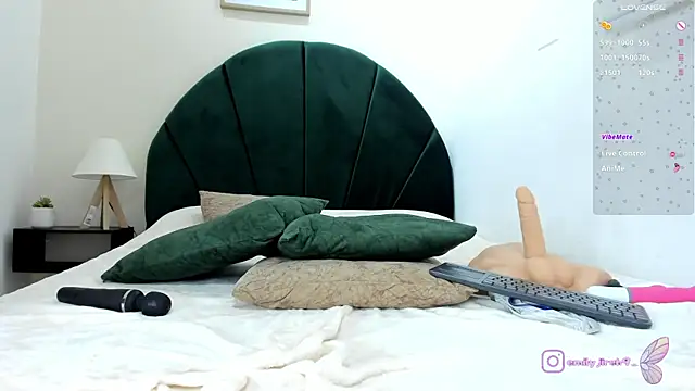 Živý XXX chat _EmilyJireh_