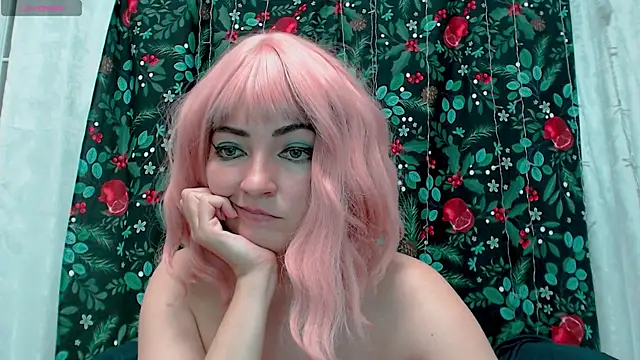 Sembang XXX Secara Langsung MagicPink
