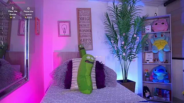 dakotaa_01 Live XXX-Chat