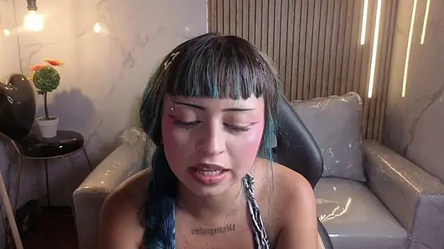 Онлайн чат XXX _ceeleste_cute_