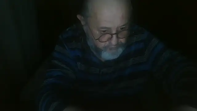 Koldo70 Adlı Modelin Canlı XXX Sohbeti