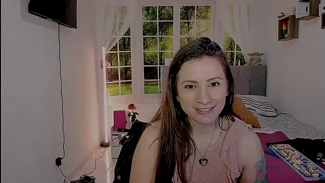 vanessabrown_: онлайн-секс-чат