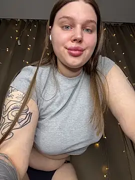 perfect_sweety_girl's Live XXX Chat