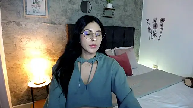 isa_cruzx's Live XXX Chat