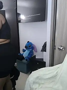 paola091 Show Webcam