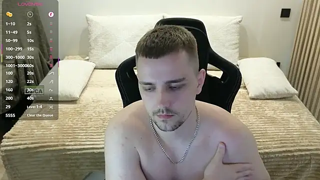 Show Webcam de Larstar01