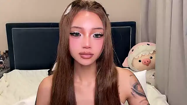 _Gwyneth_ 现场XXX聊天
