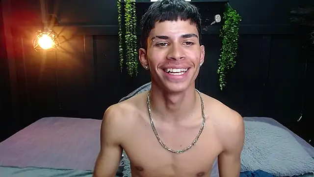 Chat XXX ao vivo de Jesve