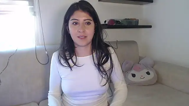 BubbleGumm_ 라이브 XXX 채팅