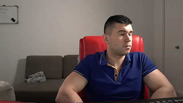 Sand0w – Naživo XXX chat