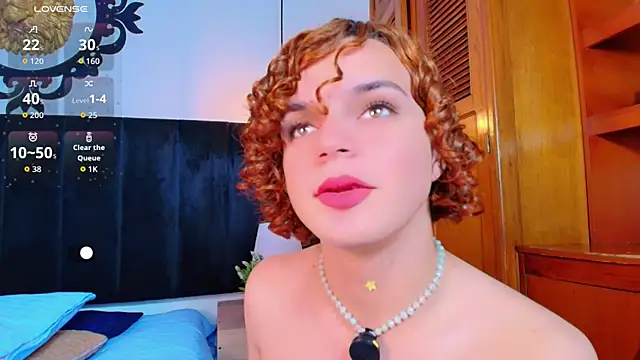 Chat +18 de Skyee_angel ao vivo