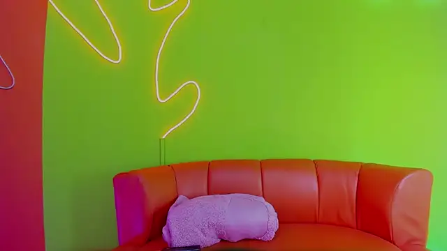 Ema_Isabella élő XXX-chatje