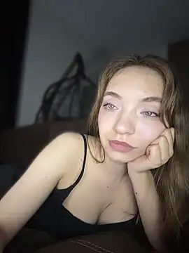 Chat XXX en directo de BarbaraFantasy