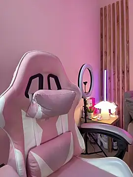 MadeleineSanez Obrolan Langsung XXX