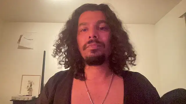 daddyvibes Webcamshow