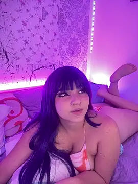 meimurasaki Adlı Modelin Canlı XXX Sohbeti