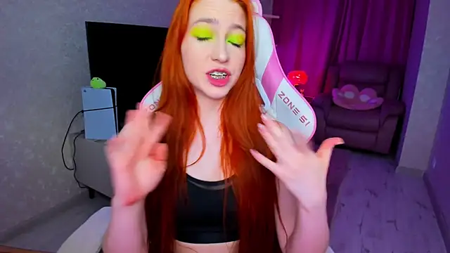 Chat XXX Live _FireInMySoul_