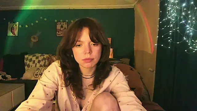 XXX chat uživo modela ClancyMorissey
