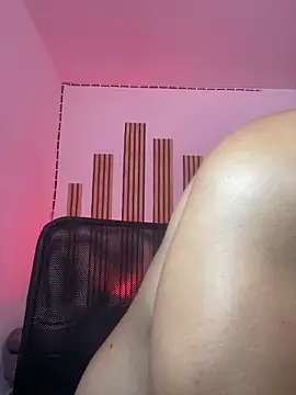 magnumchris Pertunjukan Webcam