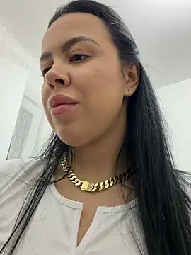 Casiana_ Webcam show