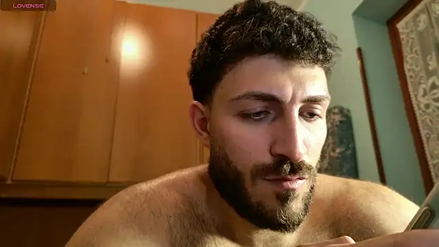 mark_ariete Chat XXX live