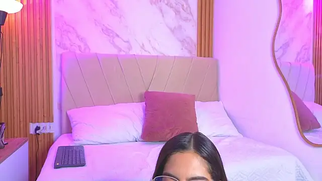 j_belle_ Obrolan Langsung XXX