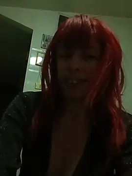 Annarella_Pika Webcam show