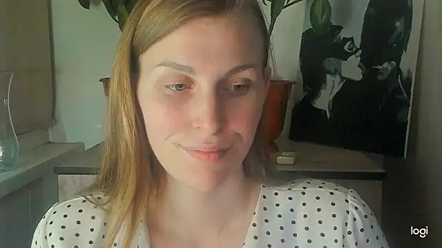 Show webcam de JuliaMuuun