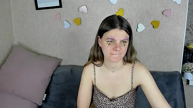 Zorianaan Live XXX chat