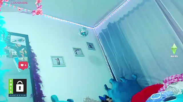 Abri_369's Live XXX Chat