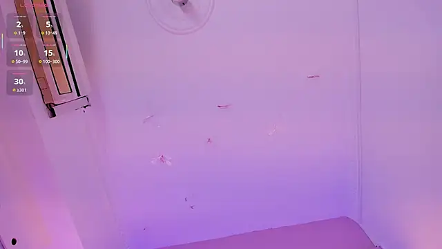 Samantha-Pardo – Live XXX-chat