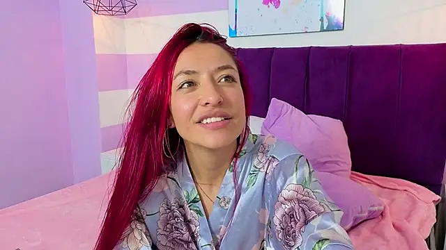 Scarlett__bell – Live XXX-chat