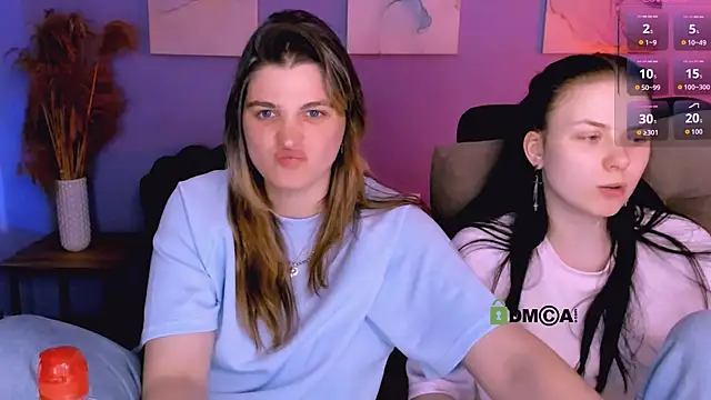 XXX chat uživo modela inga_gree