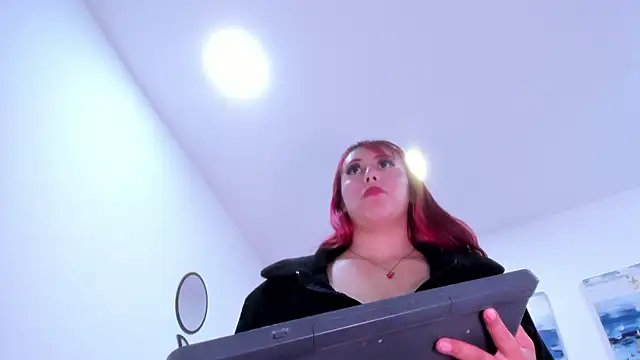 Maddy_Mills' Live XXX Chat