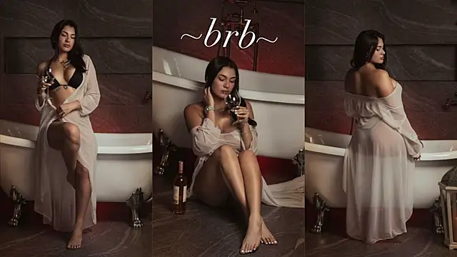 Sembang XXX Secara Langsung melissa_ls