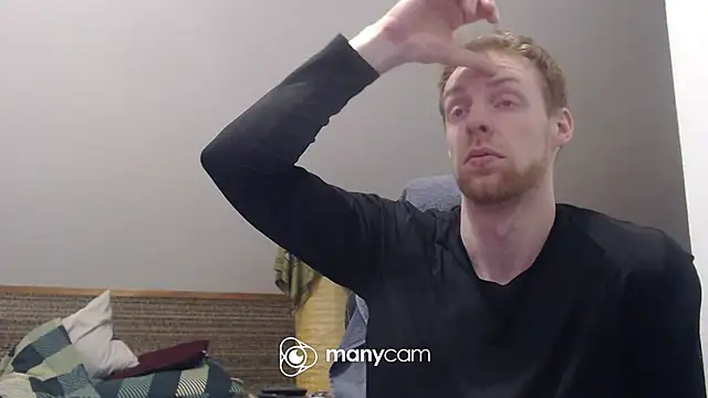 Milkyman7 Show Webcam
