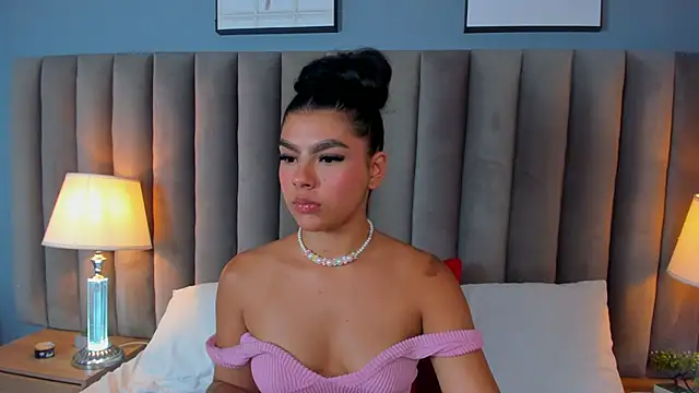 Chat XXX en directo de AlisonPreston