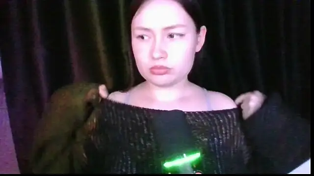 Chat XXX en directo de Tendre_Amelia