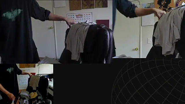 Show de BigDickPlaya101 na webcam