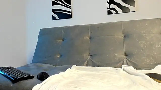 Chat XXX ao vivo de Drake_Wit1