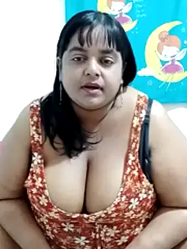 Živý XXX chat SusanaEshwar