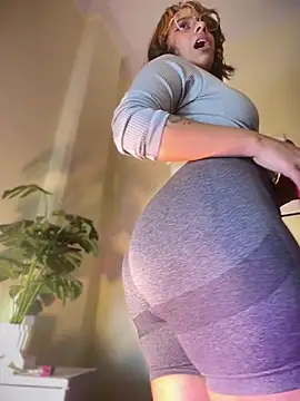 LeylaKnox Obrolan Langsung XXX