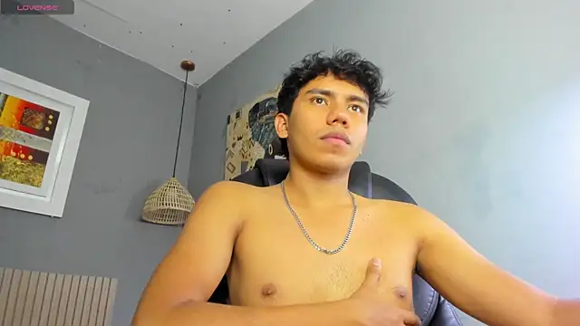 Chat +18 de Jack_Ryan26 ao vivo